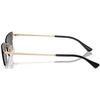 RAYBAN RB 3731 9213/87 Women Sunglass GOLD