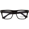 Cutler and Gross C&G M 1320 C01 Men Optical Glasses Black
