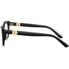DOLCE&GABBANA DG 3398 501 - Sheet full DOLCE&GABBANA Black Ladies