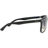 RAYBAN RB 4547 601/32 Unisex Sunglass Black