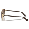 VOGUE VO 4286-S 848/73 Women Sunglasses Pale Gold