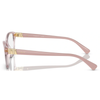 VOGUE VO 5516-B 2942 Women Optical Transparent Pink