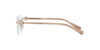 BVLGARI BV 2244-B /2014 Women Optical Frame PINK GOLD