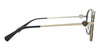 COACH HC5129 5002 Women Optical Frame BLACK