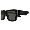 GUCCI GG1668S 001 - Sheet full Gucci Black Square
