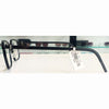 LINDBERG ACETANIUM Women Optical Frame BLACK