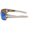 OJ9003-1557 OAKLEY SHEET SQUARE GREY