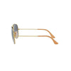 Ray-Ban RB 3025 001/78 Unisex Sunglasses GOLD