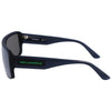 Karl Lagerfeld KL-6129S 020 Unisex Sunglass MATTE GREY