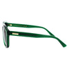 GUCCI GG1316S 004 Men Sunglass GREEN