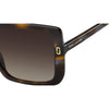 MARC JACOBS MJ 1121/S IWFHA 54 - Sheet full MARC JACOBS Brown Ladies