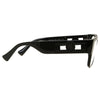 VERSACE VE 3342 5360 Men Optical Glasses Black