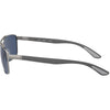 RAYBAN RB 3737 004/80 Unisex Sunglass Gunmetal