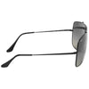 RAYBAN RB 3697 002/11 Men Sunglass Black