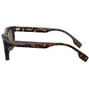 BURBERRY B 4439 3002/73 Unisex Sunglass Havana