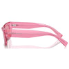D&G 4462 3148/30 Women Sunglass Pink