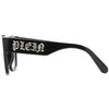 PHILIPP PLEIN PP042W 700 Men Sunglass Black