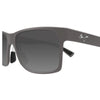 MAUI JIM MJ0683S 002 - Sheet full MAUI JIM Brown Square