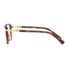 VOGUE VO 5487-B 2386 Women Optical Frame Havana/Light Brown