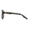 GUCCI GG1286S 001 Men Sunglass BLACK