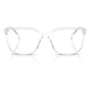 RAYBAN RB 5438I 2001 53 - Sheet full Rayban Transparent Square