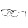 RAYBAN RB 6539I 2509 54 - Metal full Rayban Black Square