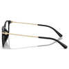 MICHAEL KORS MK4133D 3005 54 - METAL SHEET MICHAEL KORS Black Ladies