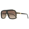 CARRERA CA1053/S/TI 00386 60 - Sheet full CARRERA Black gold Square