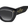 MARC JACOBS MARC 800/S MNG90 52 - Sheet full MARC JACOBS Black Cateye
