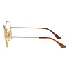 Ray-Ban RB 1971 V 2500 Women Optical Frame GOLD