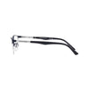 EMPORIO ARMANI EA 1142 3018 Men Optical Frame MATTE BLUE