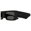 GUCCI GG1331S 001 Men Sunglass BLACK