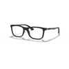 RAYBAN RB1549 3633 48 - Sheet full Rayban Black Square