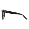 GUCCI GG1315S 001 Women Sunglass BLACK