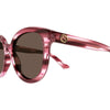 GUCCI GG1315S 003 Women Sunglass HAVANA
