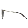 GUCCI GG1268S 001 Women Sunglass BLACK