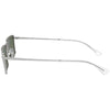 RAYBAN RB 3741 003/9A Unisex Sunglass Silver