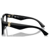 BURBERRY B 2403 3001 Women Optical Frame Black
