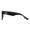 GUCCI GG0957S 002 Women Sunglass BLACK