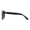 GUCCI GG1320S 004 Men Sunglass BLACK