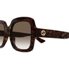 GUCCI GG1337S 003 Women Sunglass HAVANA
