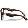 BURBERRY B 2403 3002 Women Optical Frame Havana