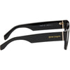 PALM ANGELS PERI050 1007 Men Sunglass Black
