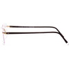 STEPPER STS-72669 F010 Men Optical Frame Gold
