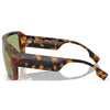 BURBERRY B 4401-U 3002/2 Men Sunglass Havana