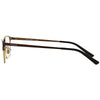VOGUE VO 3989-I 5003 Women Optical Glasses Gold
