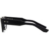 AKONI AKX-114D BLK Unisex Optical Black