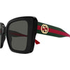 GUCCI GG1861S-001 53 - Sheet full Gucci Black Ladies