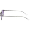 RAYBAN RB 3741 004/1A Unisex Sunglass Gunmetal