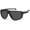CARRERA CARDUC 051/S 807IR 61 - Sheet full CARRERA Black Square